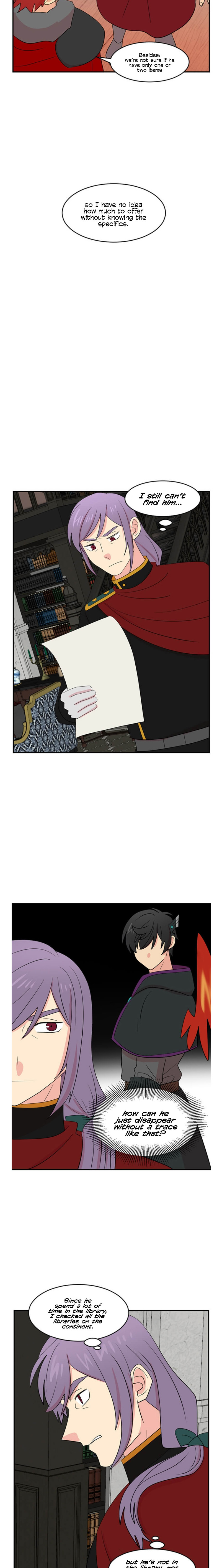 Read Reader EN Manga Online