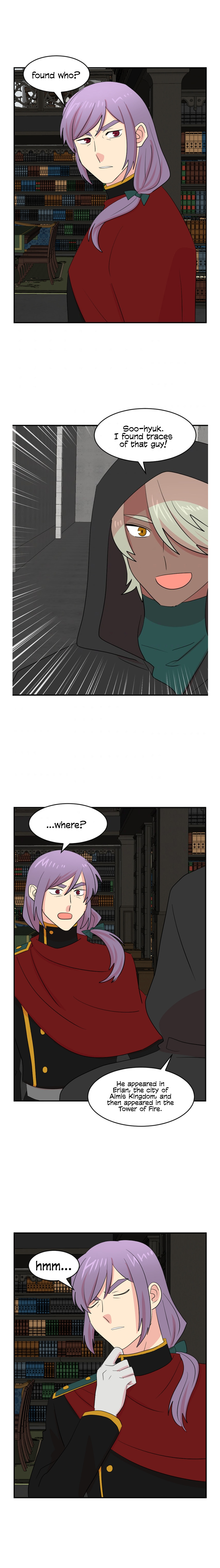 Read Reader EN Manga Online