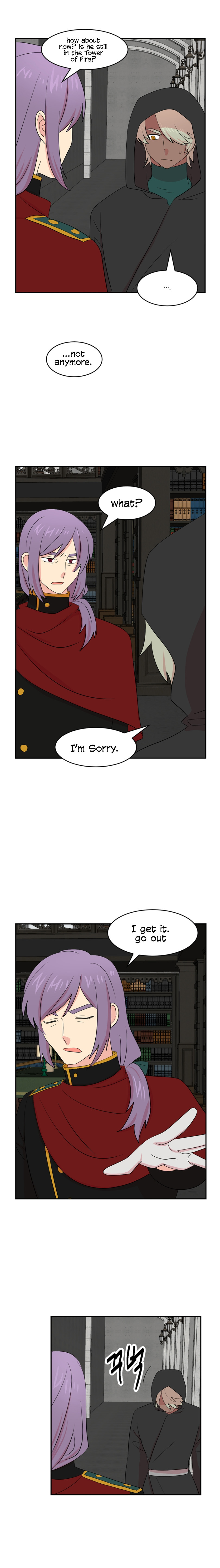 Read Reader EN Manga Online