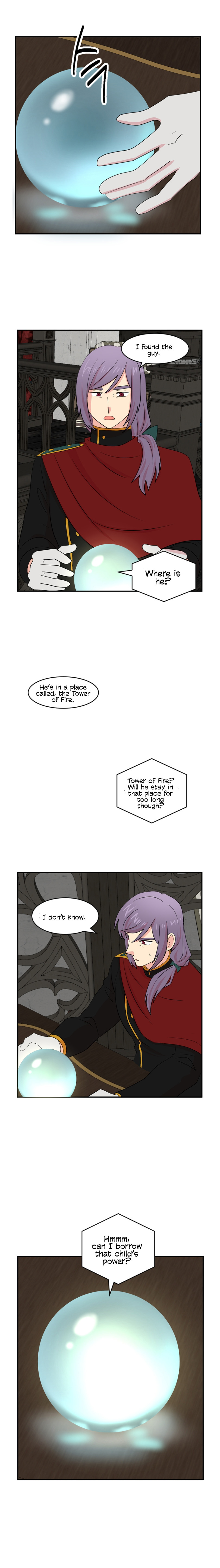 Read Reader EN Manga Online