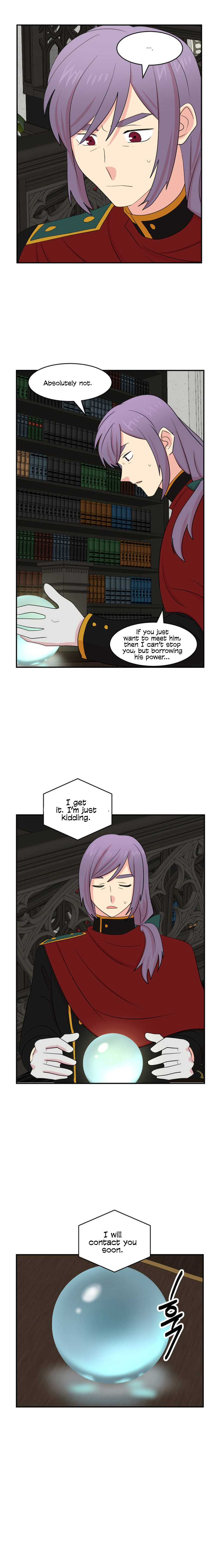 Read Reader EN Manga Online