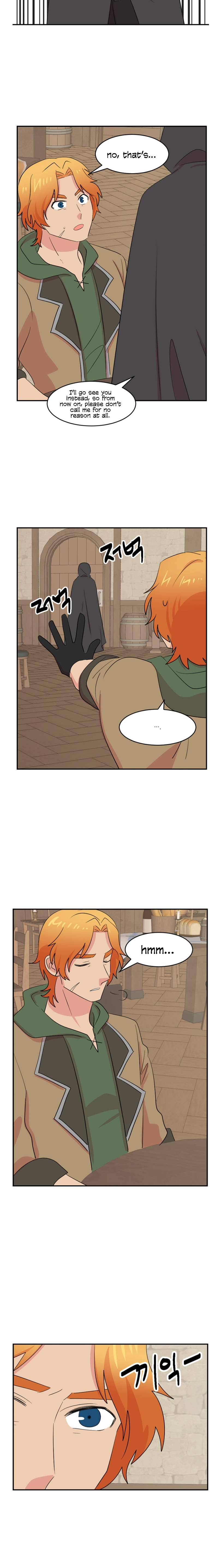 Read Reader EN Manga Online