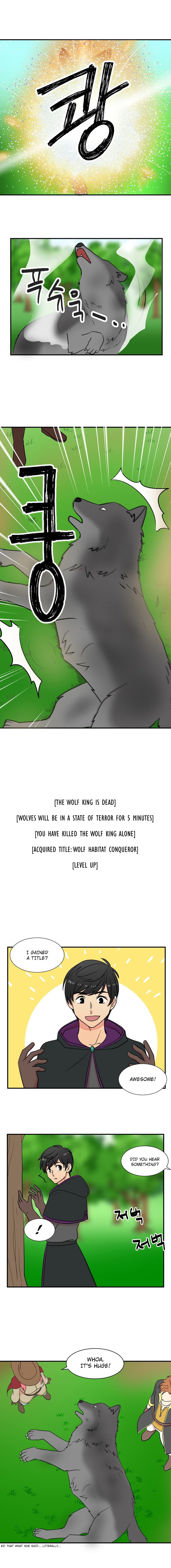 Read Reader EN Manga Online