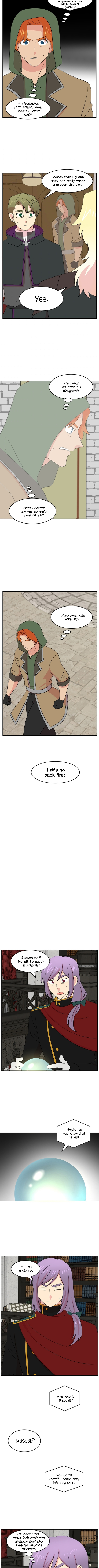 Read Reader EN Manga Online