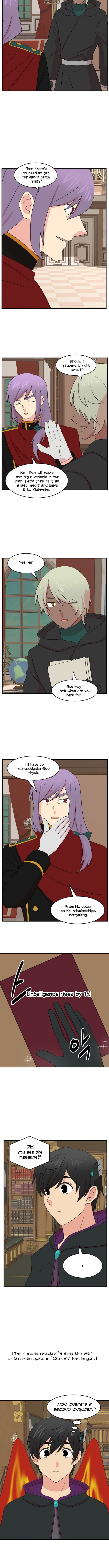 Read Reader EN Manga Online