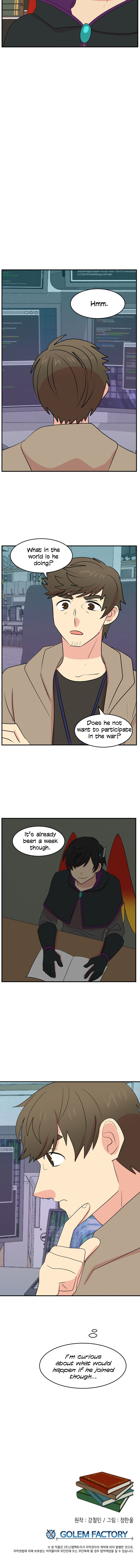 Read Reader EN Manga Online