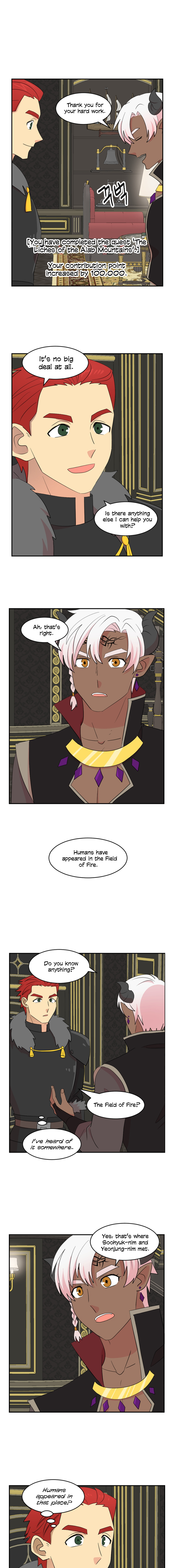 Read Reader EN Manga Online