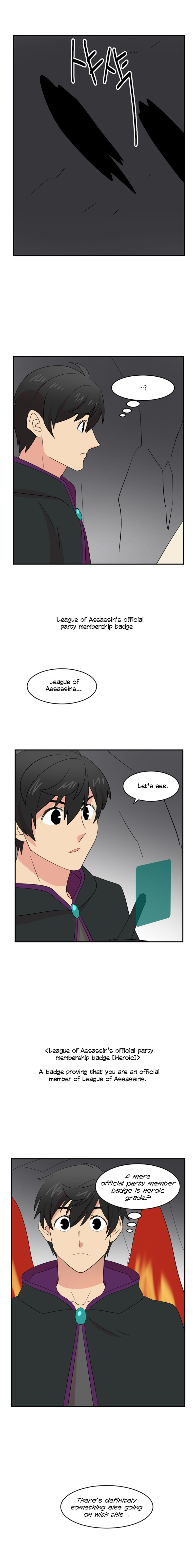 Read Reader EN Manga Online