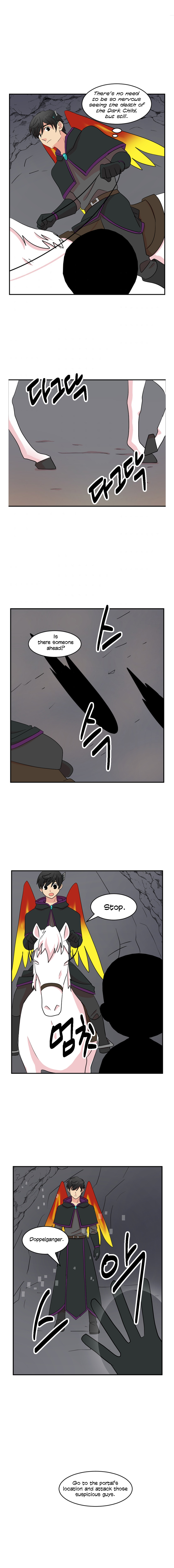 Read Reader EN Manga Online