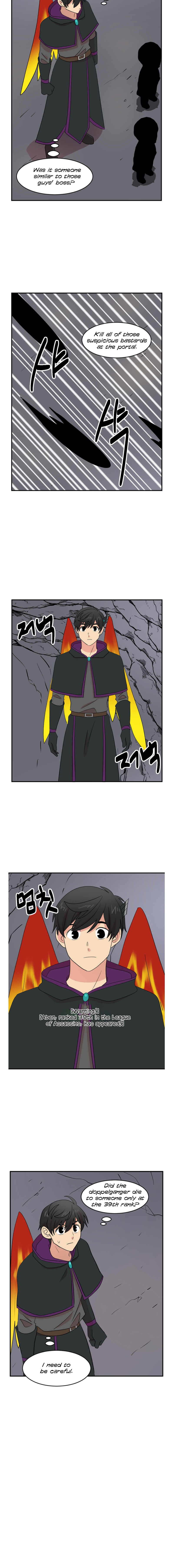 Read Reader EN Manga Online