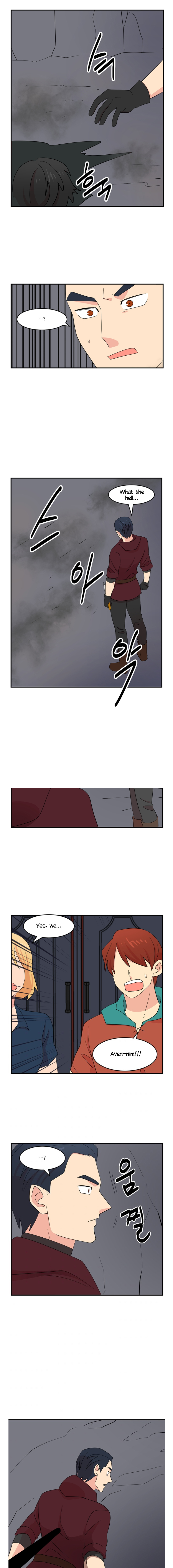 Read Reader EN Manga Online