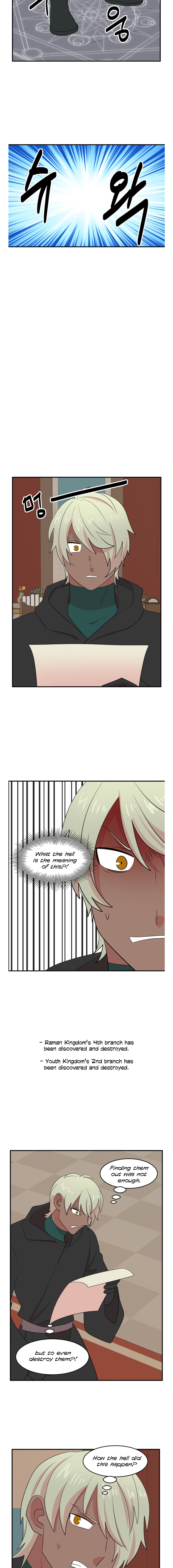 Read Reader EN Manga Online