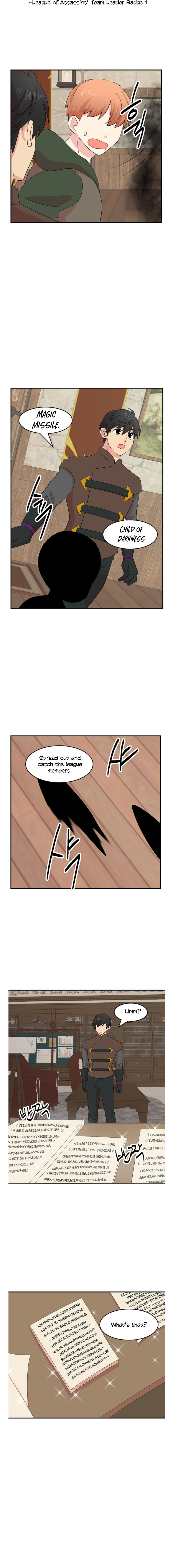 Read Reader EN Manga Online