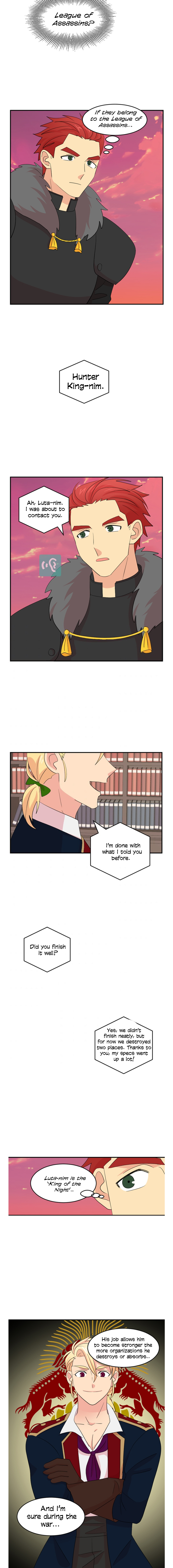 Read Reader EN Manga Online