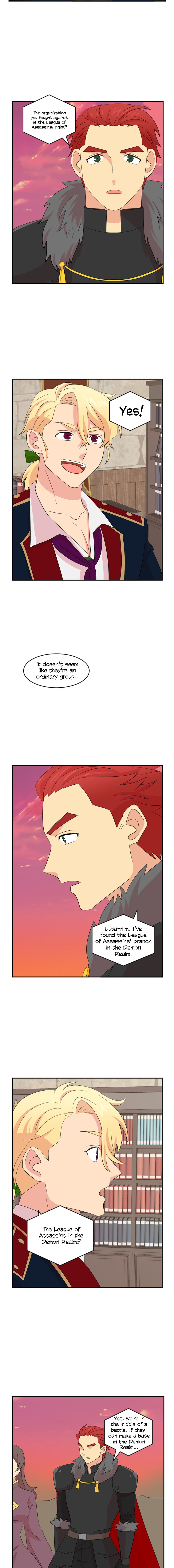 Read Reader EN Manga Online