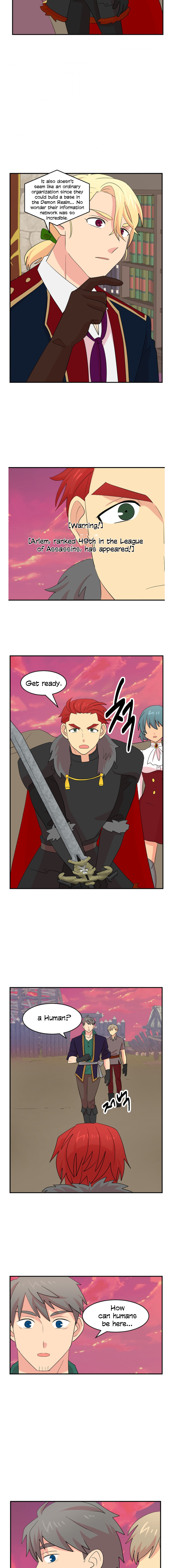 Read Reader EN Manga Online