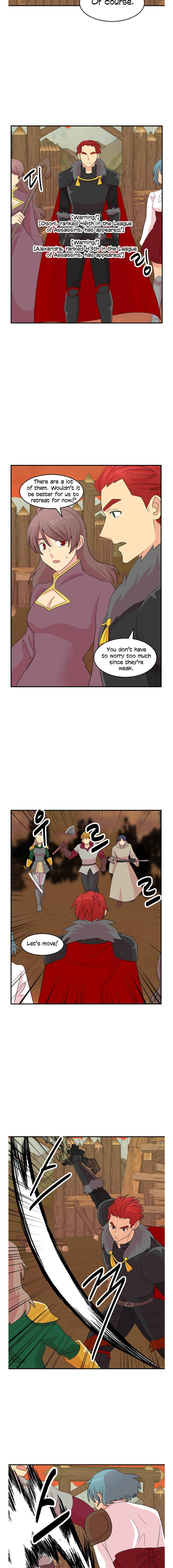 Read Reader EN Manga Online