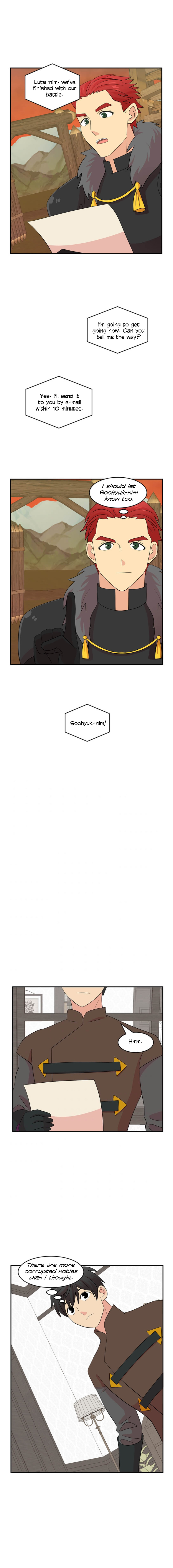 Read Reader EN Manga Online