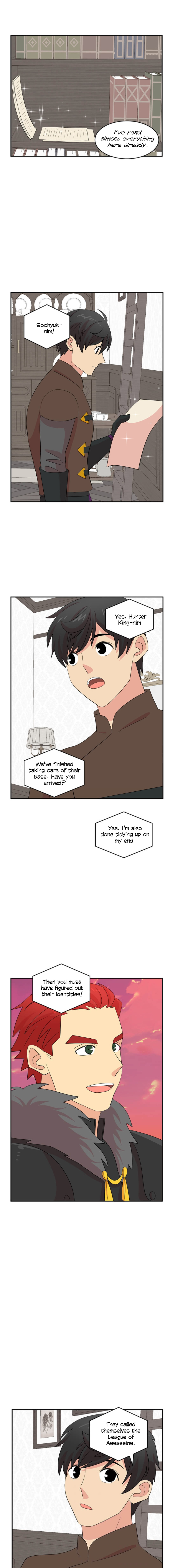 Read Reader EN Manga Online