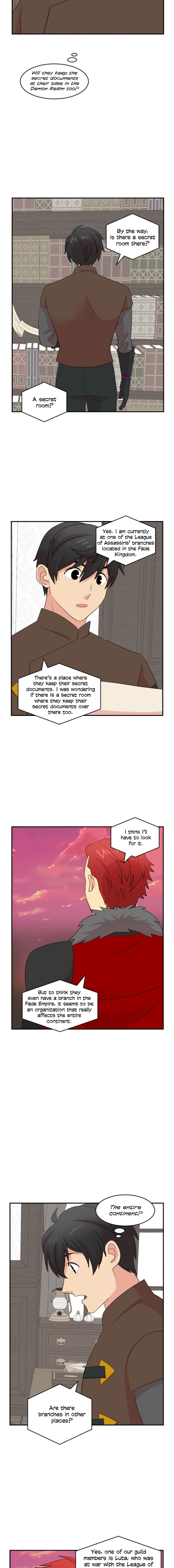 Read Reader EN Manga Online