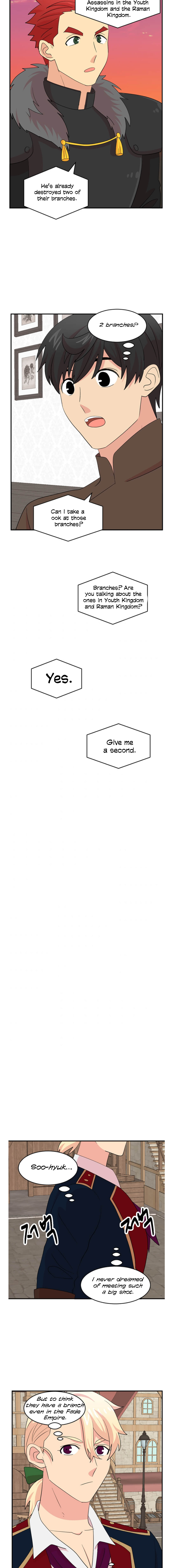 Read Reader EN Manga Online