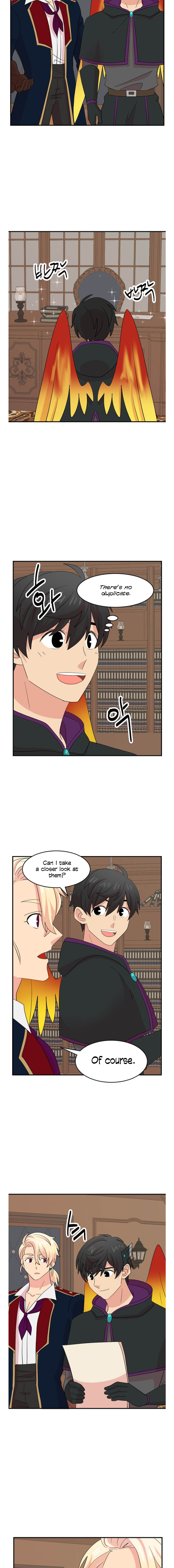 Read Reader EN Manga Online