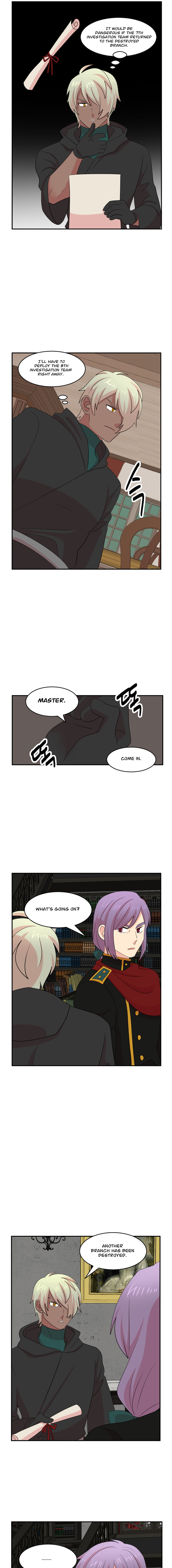 Read Reader EN Manga Online