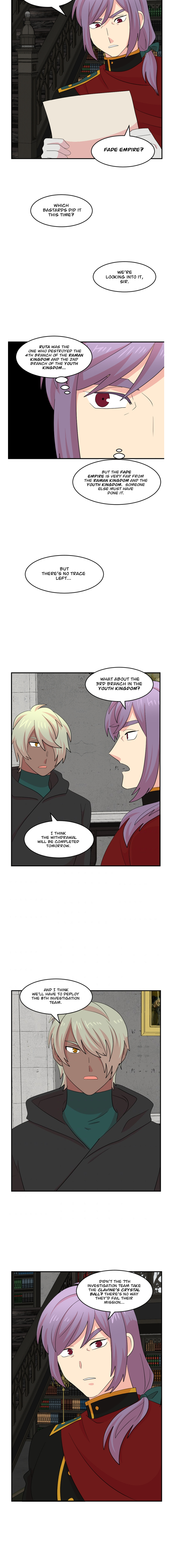 Read Reader EN Manga Online