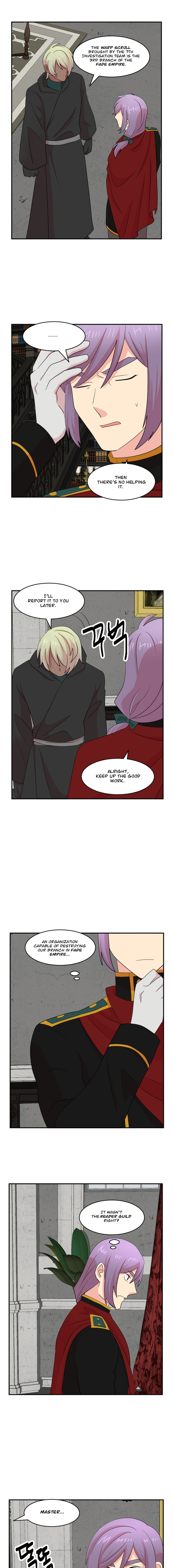 Read Reader EN Manga Online