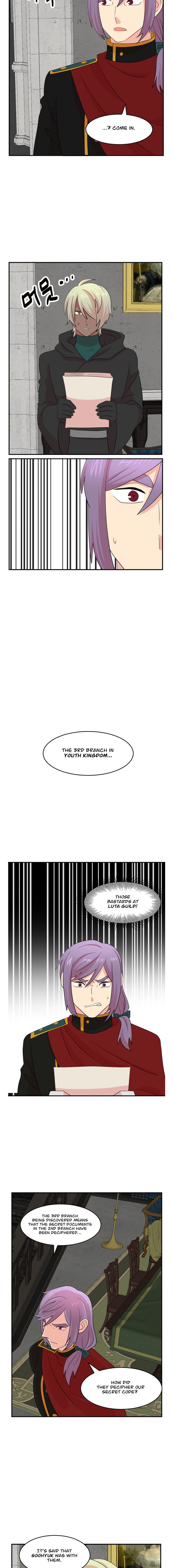 Read Reader EN Manga Online