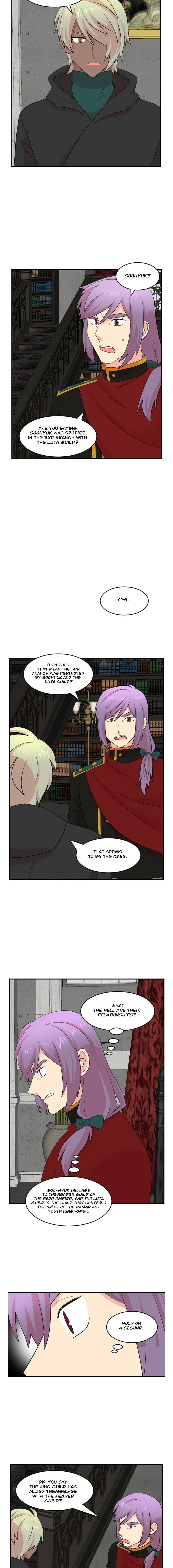 Read Reader EN Manga Online