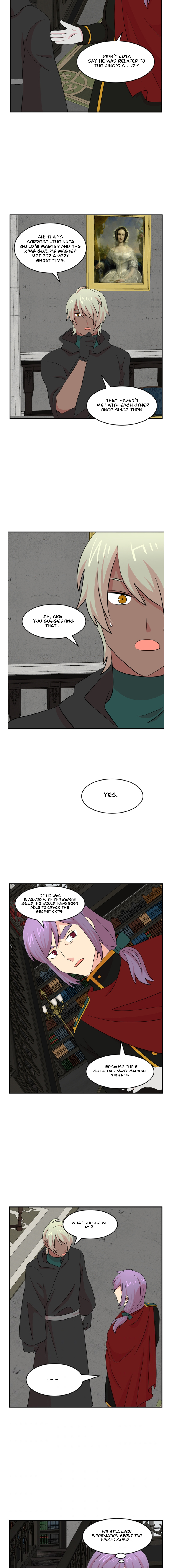 Read Reader EN Manga Online