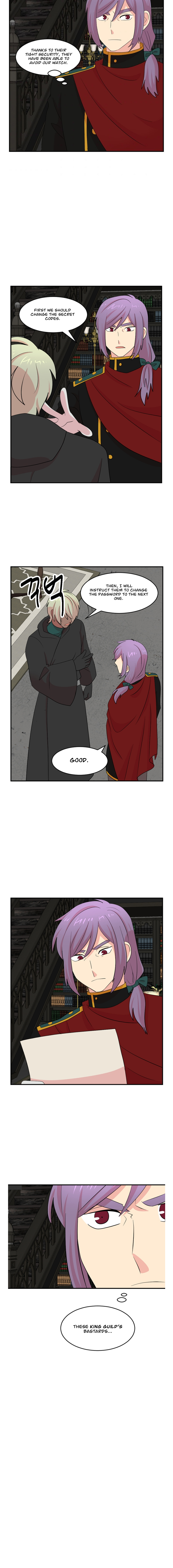 Read Reader EN Manga Online