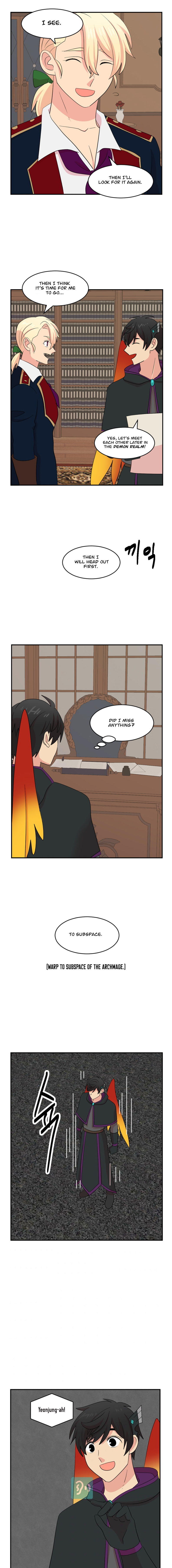 Read Reader EN Manga Online