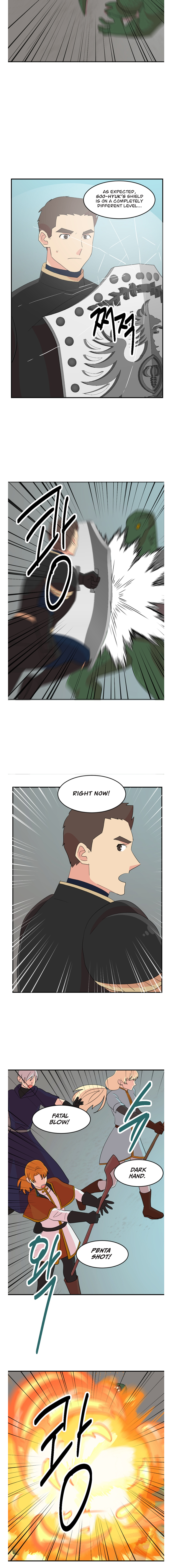 Read Reader EN Manga Online