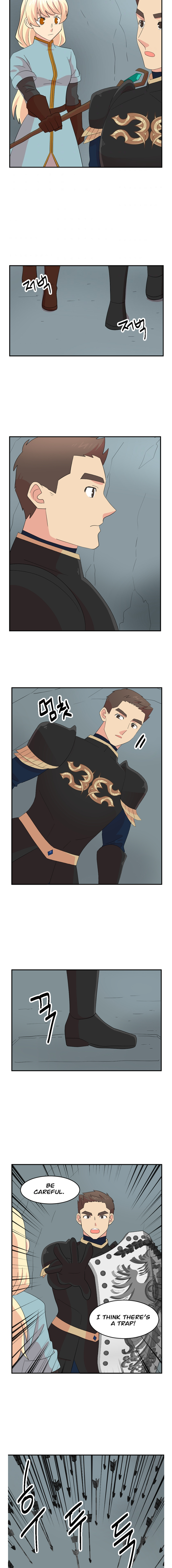 Read Reader EN Manga Online