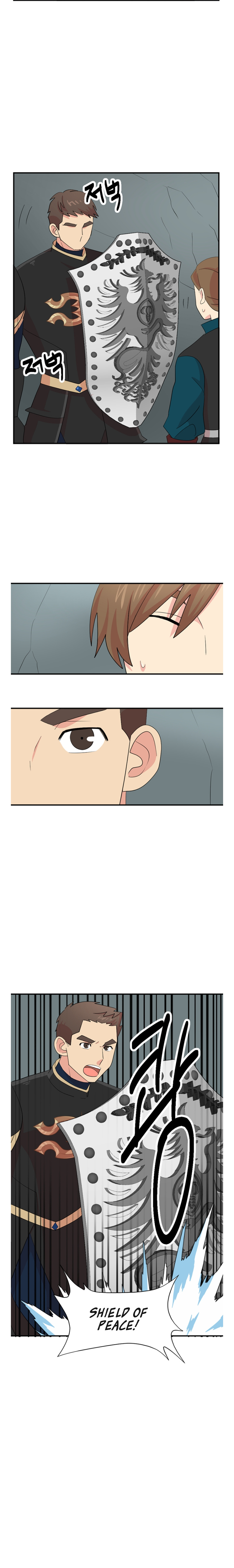 Read Reader EN Manga Online