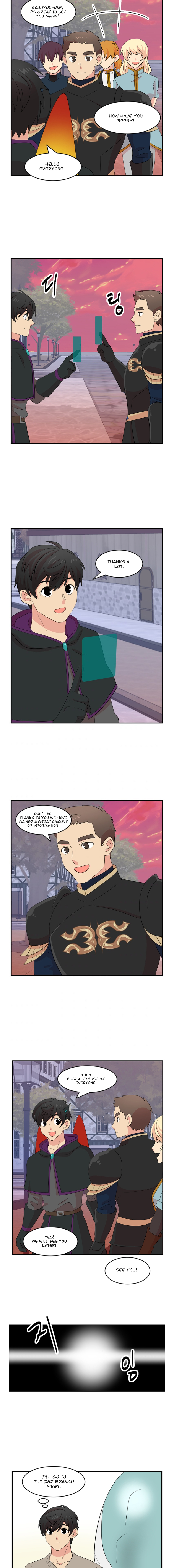 Read Reader EN Manga Online