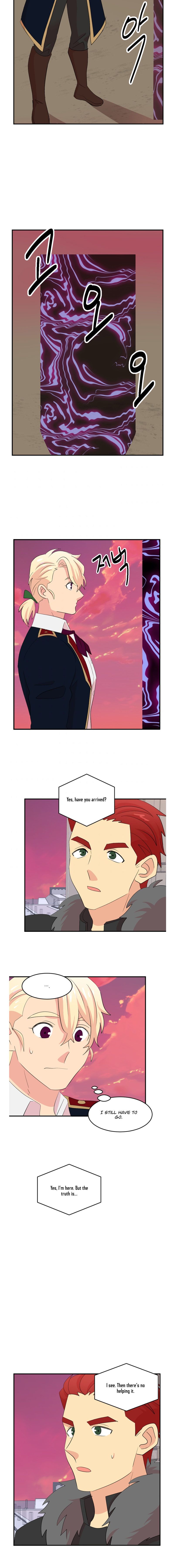 Read Reader EN Manga Online