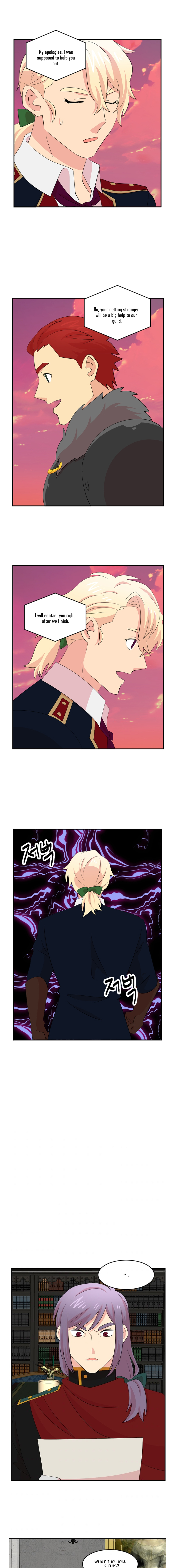 Read Reader EN Manga Online