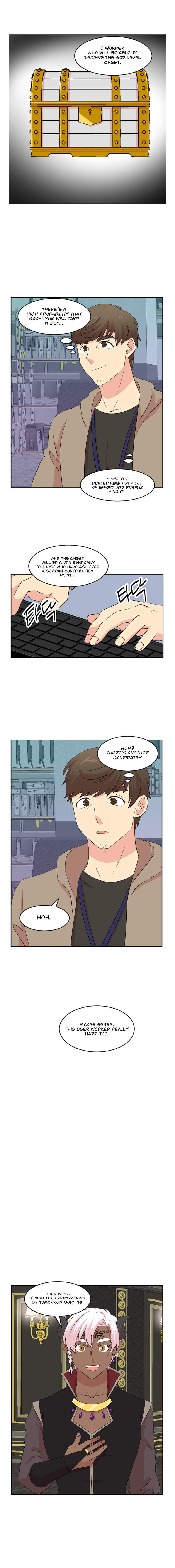 Read Reader EN Manga Online