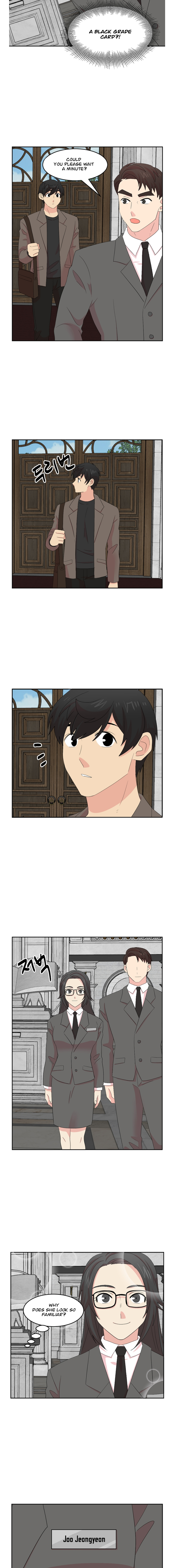 Read Reader EN Manga Online