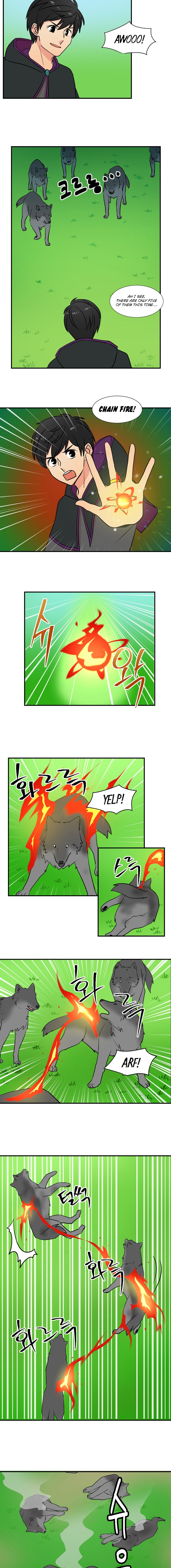 Read Reader EN Manga Online