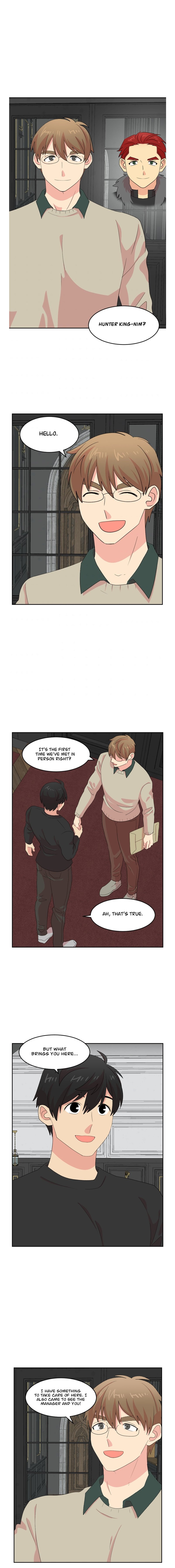 Read Reader EN Manga Online