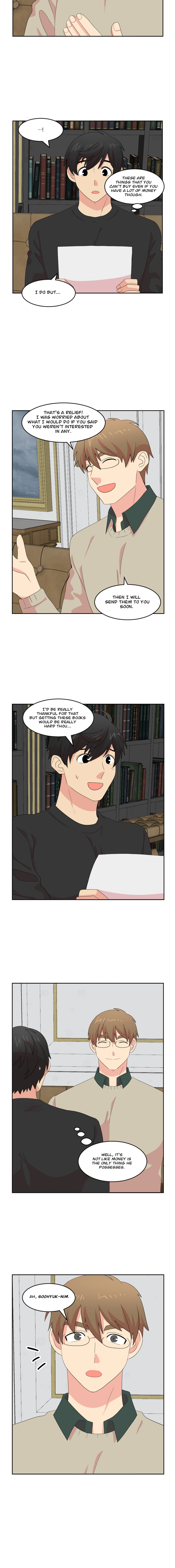 Read Reader EN Manga Online
