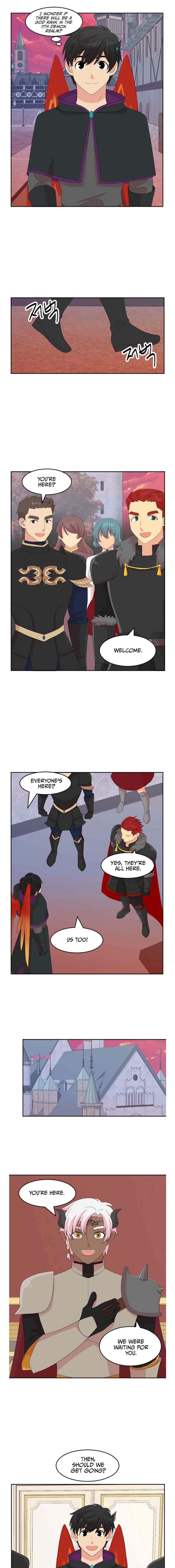 Read Reader EN Manga Online