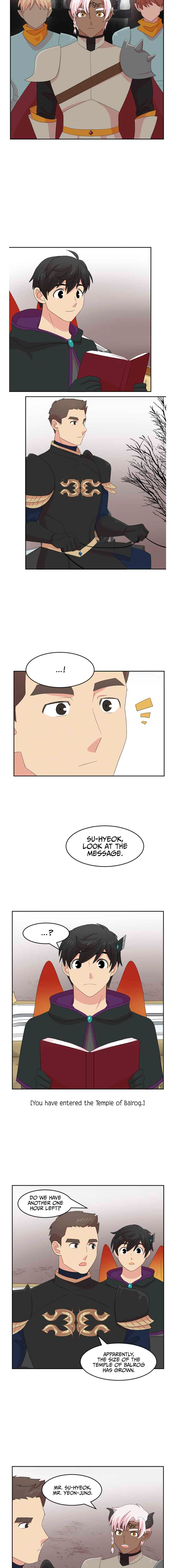 Read Reader EN Manga Online