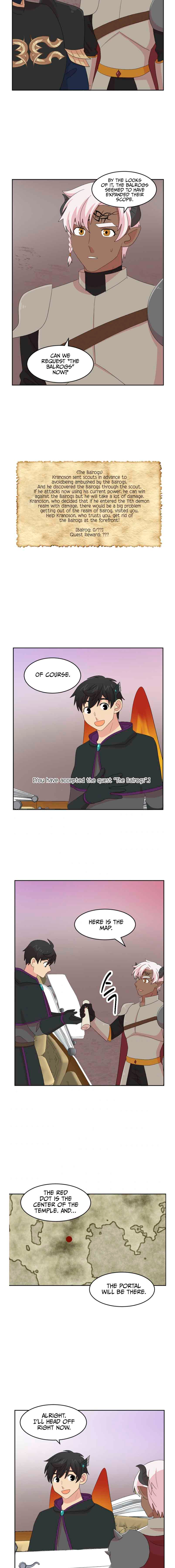 Read Reader EN Manga Online