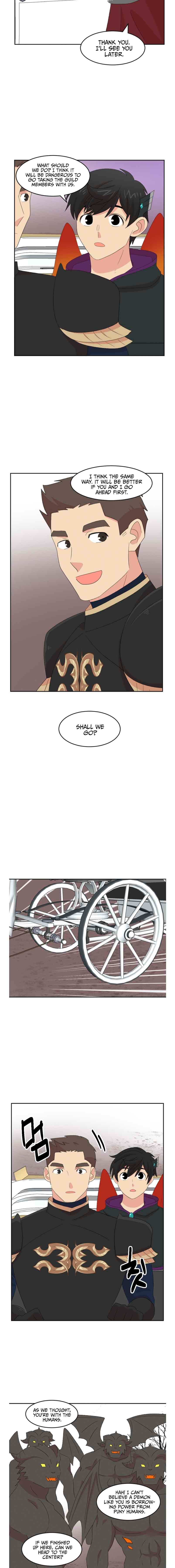 Read Reader EN Manga Online