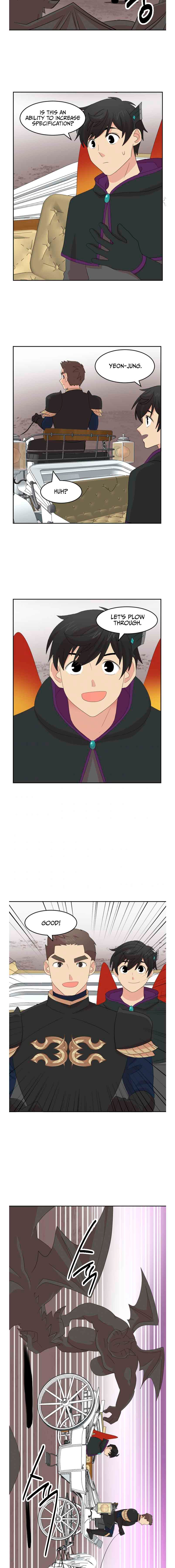 Read Reader EN Manga Online